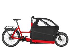 Riese & Muller Packster 70 vario